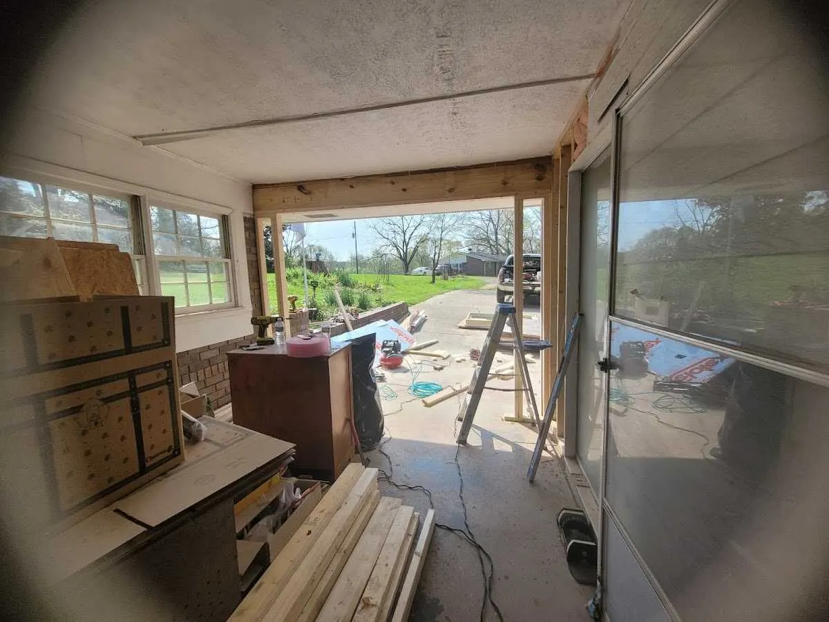 Air movers and dehumidifier for Drying & Dehumidification in Walden